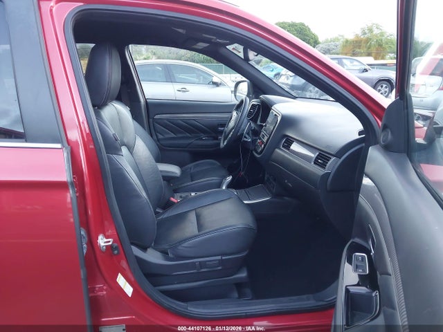 JA4J24A59KZ047813 Mitsubishi Outlander Phev Sel