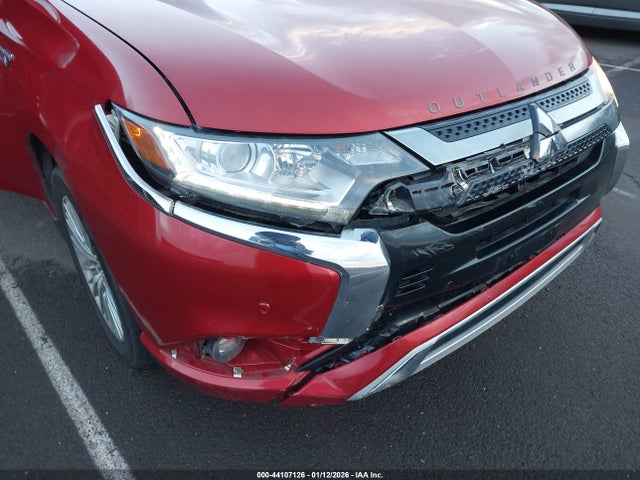 JA4J24A59KZ047813 Mitsubishi Outlander Phev Sel