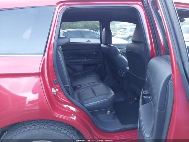JA4J24A59KZ047813 Mitsubishi Outlander Phev Sel