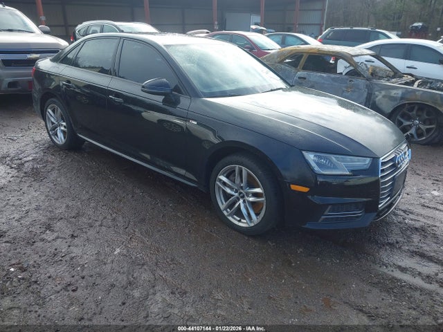 2017 AUDI A4 WAUDNAF48HN041393 Photo 0