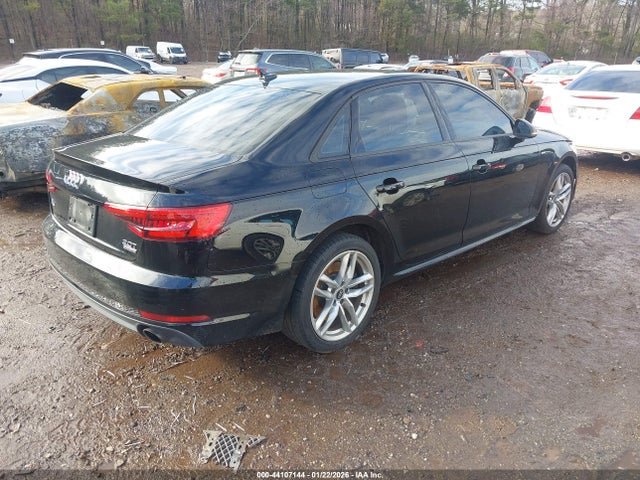2017 AUDI A4 WAUDNAF48HN041393 Photo 3