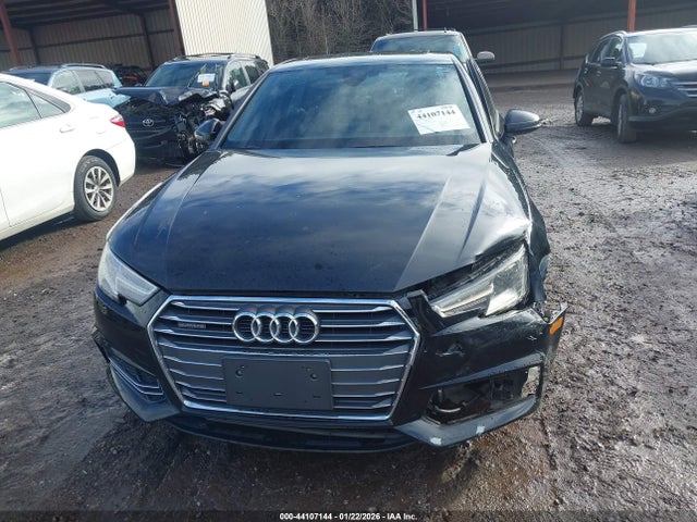 2017 AUDI A4 WAUDNAF48HN041393 Photo 5