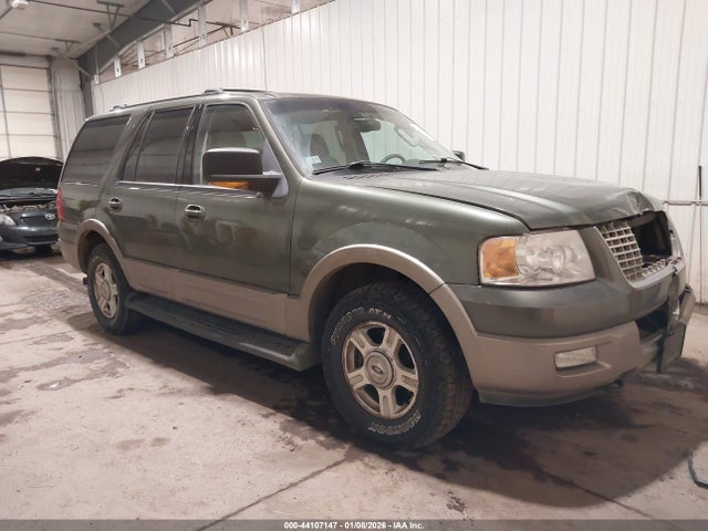 2003 FORD EXPEDITION 1FMFU18L43LB18019