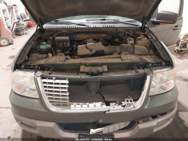2003 FORD EXPEDITION 1FMFU18L43LB18019 Photo 9