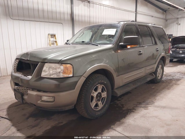 2003 FORD EXPEDITION 1FMFU18L43LB18019 Photo 1