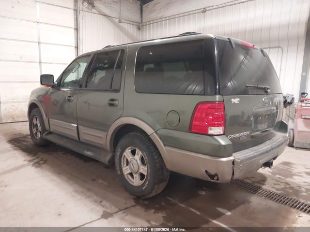2003 FORD EXPEDITION 1FMFU18L43LB18019 Photo 2