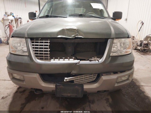2003 FORD EXPEDITION 1FMFU18L43LB18019 Photo 5