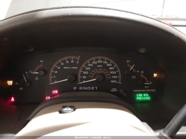 2003 FORD EXPEDITION 1FMFU18L43LB18019 Photo 6