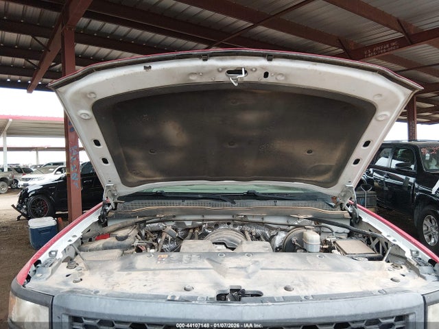 2014 CHEVROLET SILVERADO 1500 1GCRCPEH5EZ310668 Photo 9