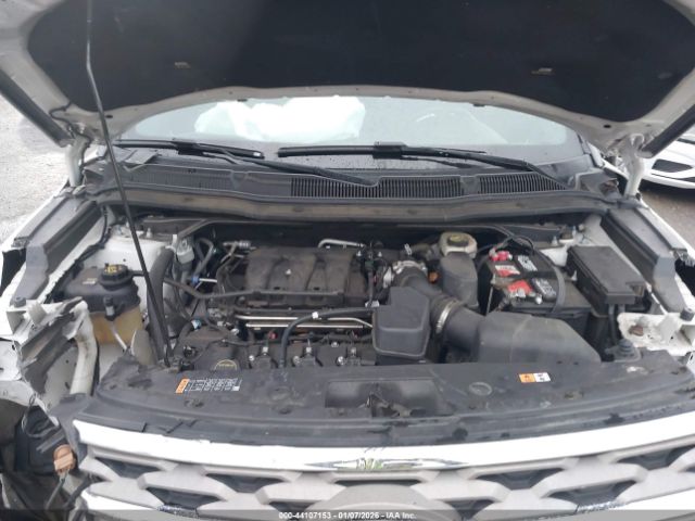 2018 FORD EXPLORER 1FM5K8D87JGA32057 Photo 9