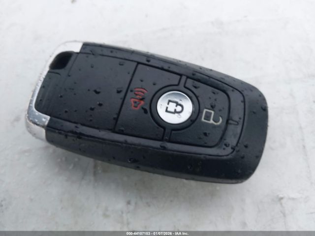 2018 FORD EXPLORER 1FM5K8D87JGA32057 Photo 10