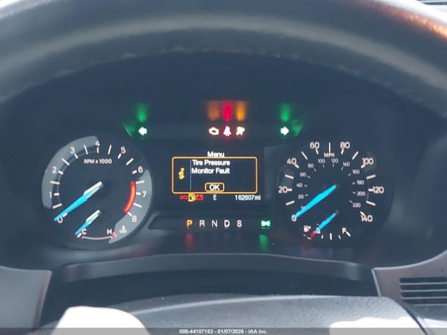 2018 FORD EXPLORER 1FM5K8D87JGA32057 Photo 6