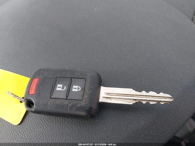 2017 MITSUBISHI OUTLANDER SPORT JA4AP3AU0HZ008099 Photo 10