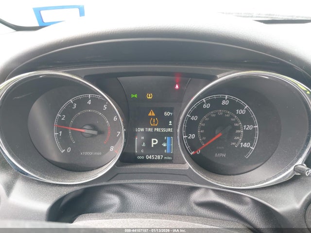 2017 MITSUBISHI OUTLANDER SPORT JA4AP3AU0HZ008099 Photo 6