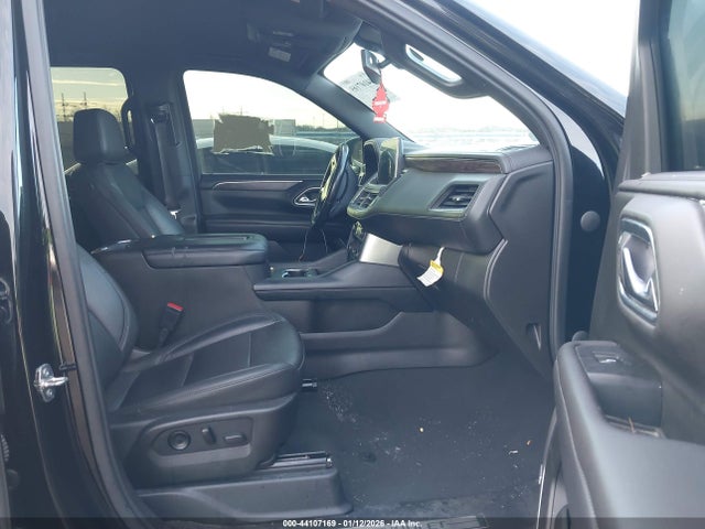 Продаж на аукціоні авто 2021 Chevrolet Suburban 4wd Lt, vin: 1GNSKCKD7MR278245, номер лоту: 44107169