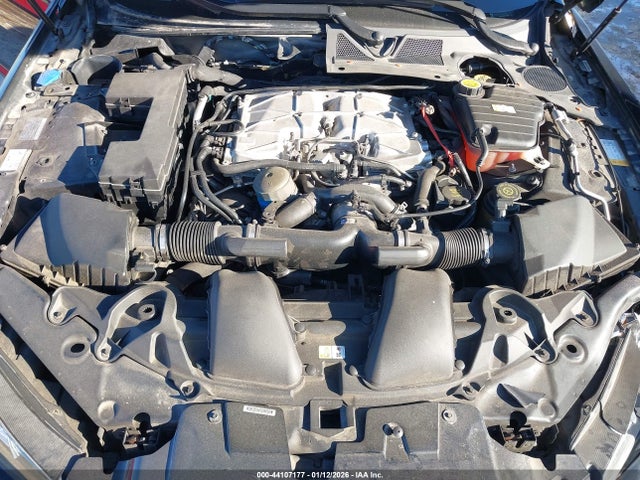 Продаж на аукціоні авто 2014 Jaguar Xf V6 Sc, vin: SAJWJ0EF2E8U13763, номер лоту: 44107177