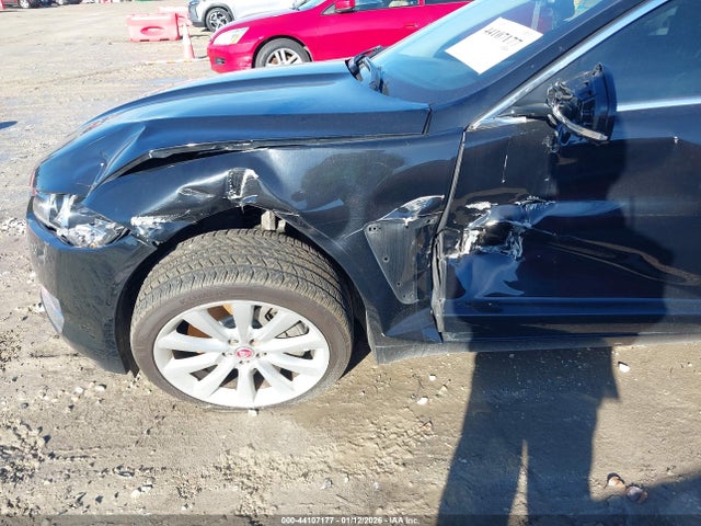 Продаж на аукціоні авто 2014 Jaguar Xf V6 Sc, vin: SAJWJ0EF2E8U13763, номер лоту: 44107177