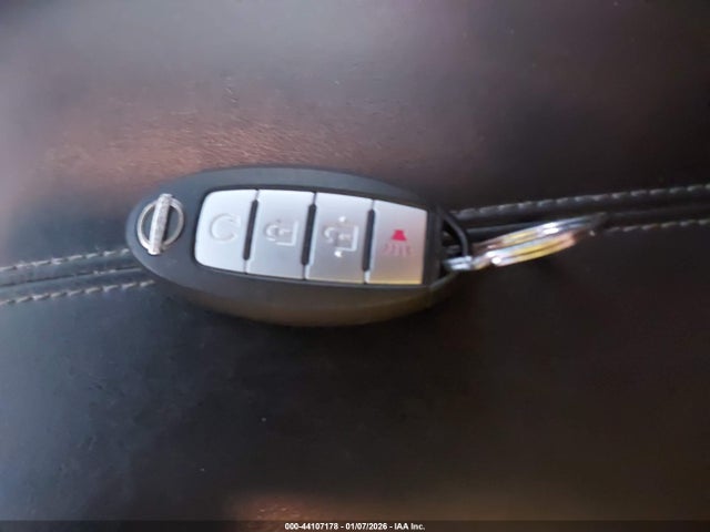 Nissan Pathfinder Sv 2wd 2022 5N1DR3BA4NC241186 Image 11