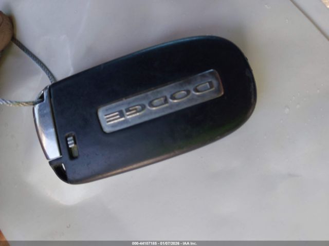 2016 DODGE JOURNEY 3C4PDCBB3GT174757 Photo 10