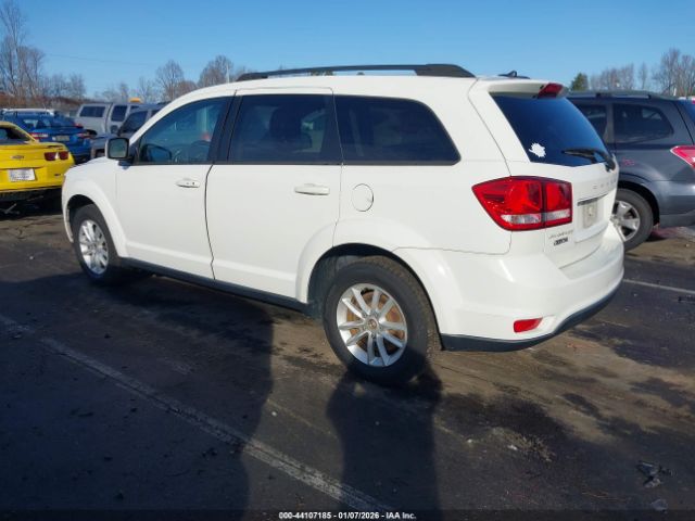 2016 DODGE JOURNEY 3C4PDCBB3GT174757 Photo 2