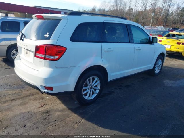 2016 DODGE JOURNEY 3C4PDCBB3GT174757 Photo 3