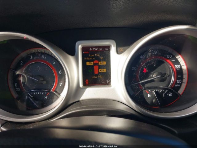 2016 DODGE JOURNEY 3C4PDCBB3GT174757 Photo 6