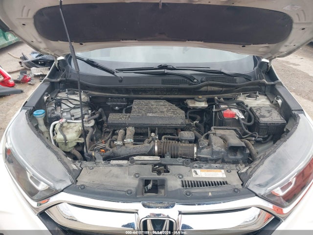 2HKRW1H84HH503714 Honda Cr-v Ex-l/ex-l Navi