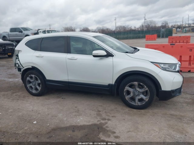 2HKRW1H84HH503714 Honda Cr-v Ex-l/ex-l Navi