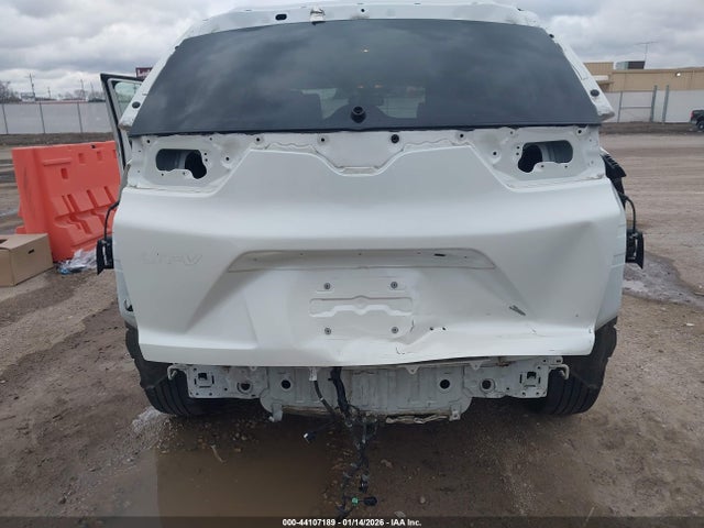 2HKRW1H84HH503714 Honda Cr-v Ex-l/ex-l Navi