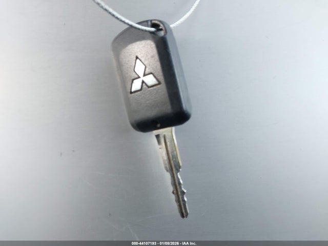 2021 MITSUBISHI MIRAGE ML32AUHJ2MH001316 Photo 10