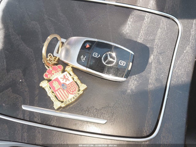 Продажа на аукционе авто 2018 Mercedes-benz E 400 4matic, vin: WDD1J6GB7JF008645, номер лота: 44107194
