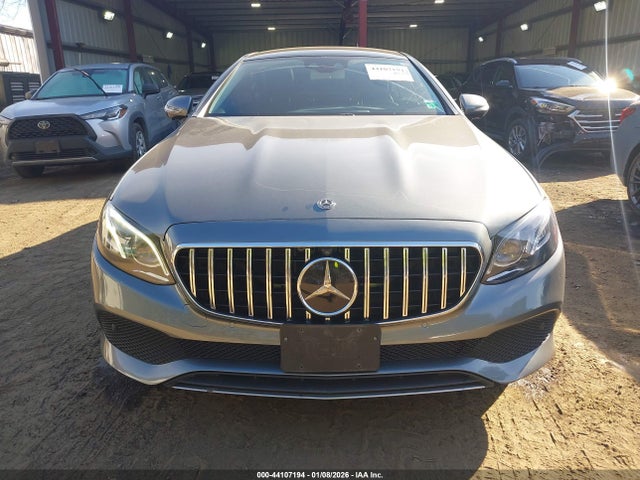 Продажа на аукционе авто 2018 Mercedes-benz E 400 4matic, vin: WDD1J6GB7JF008645, номер лота: 44107194