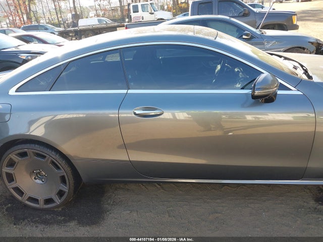 Продажа на аукционе авто 2018 Mercedes-benz E 400 4matic, vin: WDD1J6GB7JF008645, номер лота: 44107194