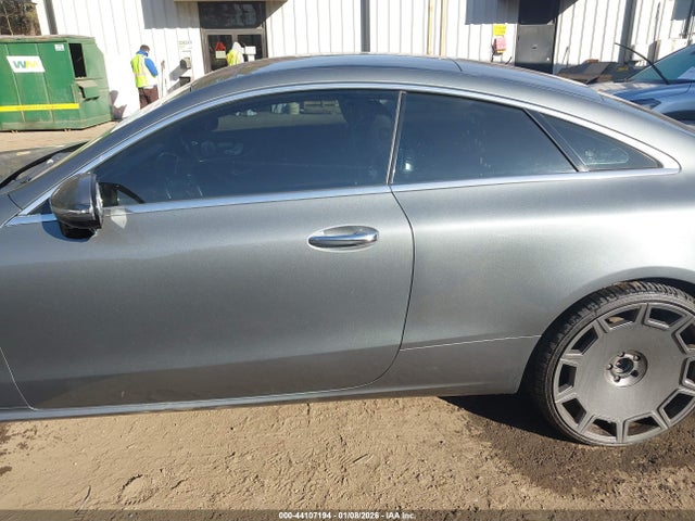 Продажа на аукционе авто 2018 Mercedes-benz E 400 4matic, vin: WDD1J6GB7JF008645, номер лота: 44107194