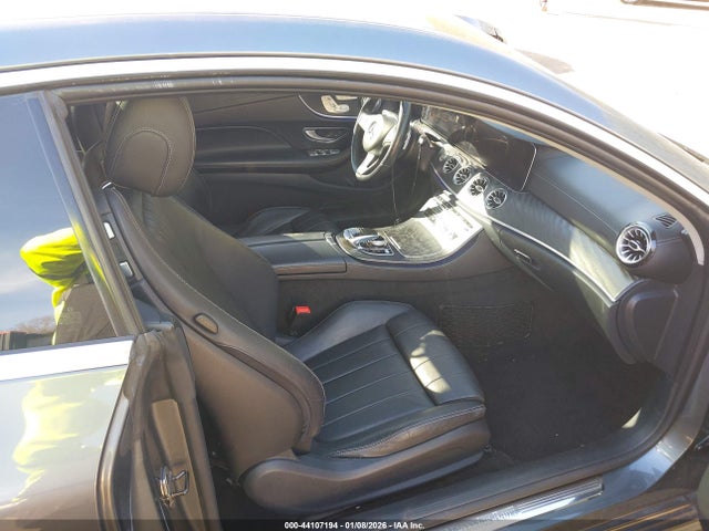Продажа на аукционе авто 2018 Mercedes-benz E 400 4matic, vin: WDD1J6GB7JF008645, номер лота: 44107194