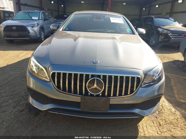 Продажа на аукционе авто 2018 Mercedes-benz E 400 4matic, vin: WDD1J6GB7JF008645, номер лота: 44107194