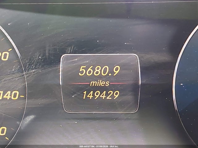 Продажа на аукционе авто 2018 Mercedes-benz E 400 4matic, vin: WDD1J6GB7JF008645, номер лота: 44107194