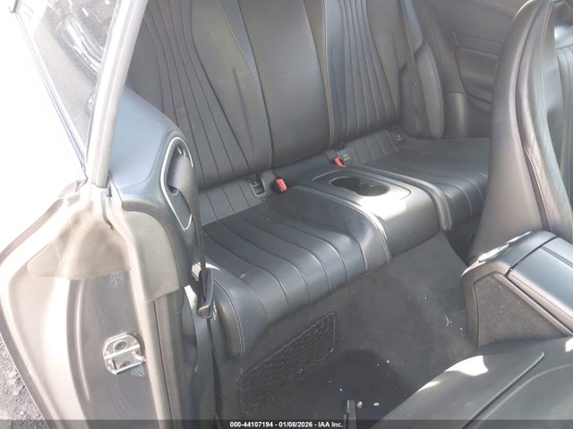 Продажа на аукционе авто 2018 Mercedes-benz E 400 4matic, vin: WDD1J6GB7JF008645, номер лота: 44107194