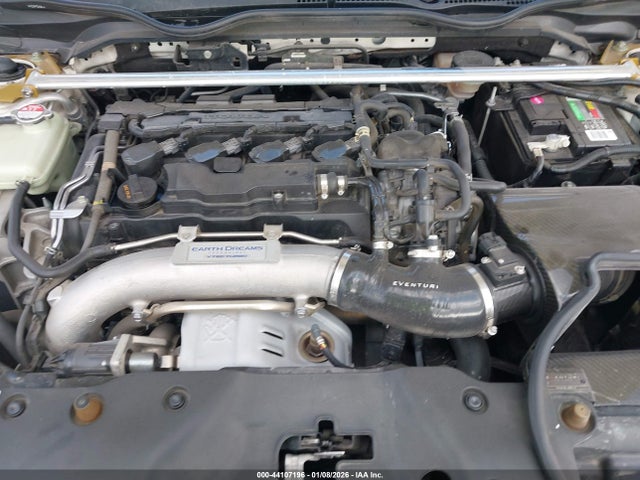 2021 HONDA CIVIC TYPE R SHHFK8G78MU201883 Photo 9