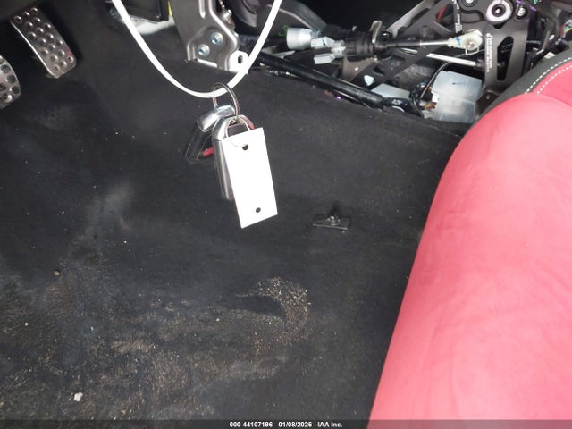 2021 HONDA CIVIC TYPE R SHHFK8G78MU201883 Photo 10