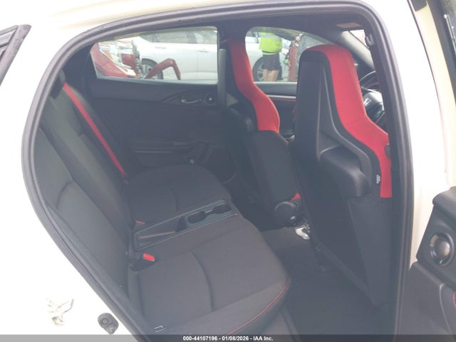 2021 HONDA CIVIC TYPE R SHHFK8G78MU201883 Photo 7