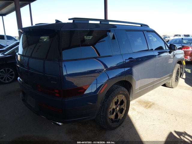 2025 HYUNDAI SANTA FE 5NMP3DGL8SH121097 Photo 3