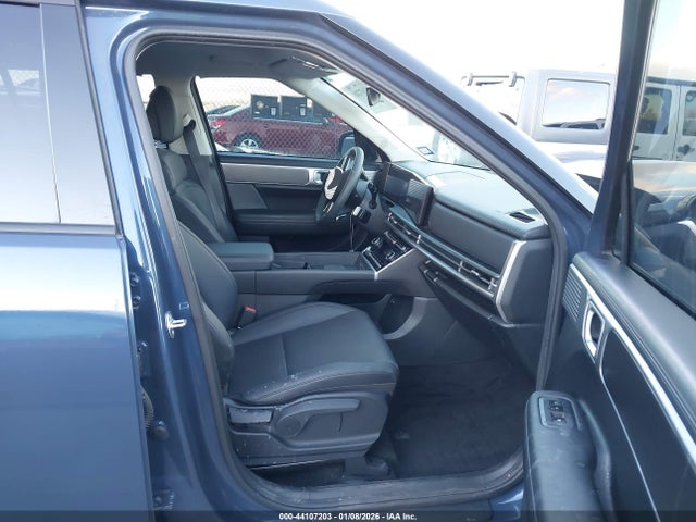2025 HYUNDAI SANTA FE 5NMP3DGL8SH121097 Photo 4