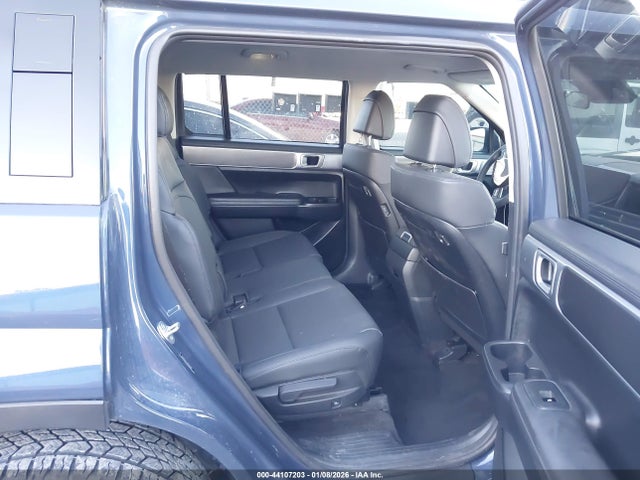 2025 HYUNDAI SANTA FE 5NMP3DGL8SH121097 Photo 7