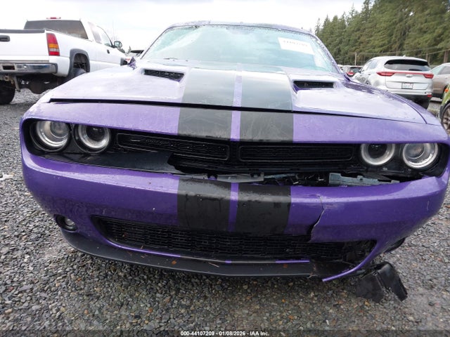 Dodge Challenger Sxt Awd 2023 2C3CDZGG1PH566879 Image 18