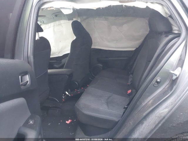 JTDKBRFU5G3510435 Toyota Prius Two