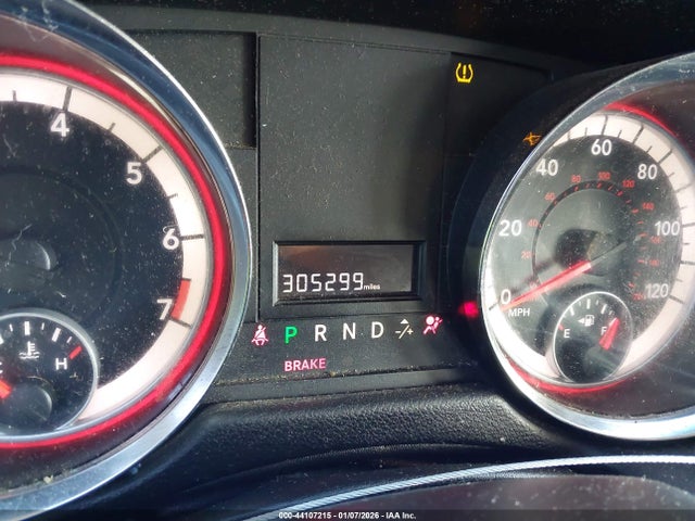 2C4RDGBG8ER379731 Dodge Grand Caravan Se