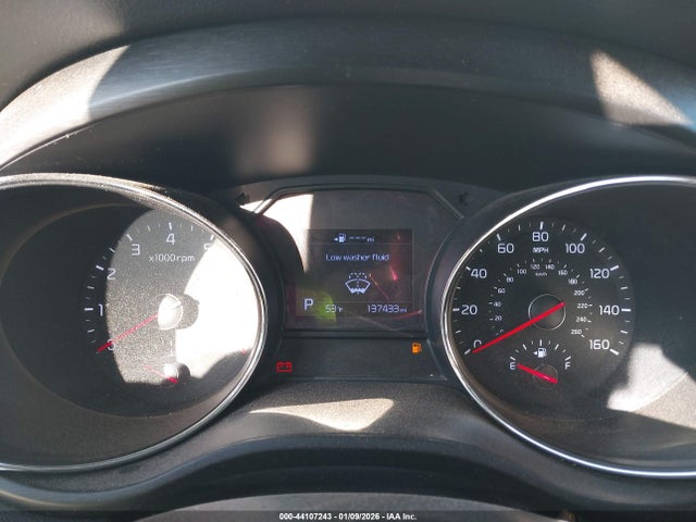 44107243 :رقم المزاد ، KNDMB5C12K6569509 vin ، 2019 Kia Sedona Lx مزاد بيع