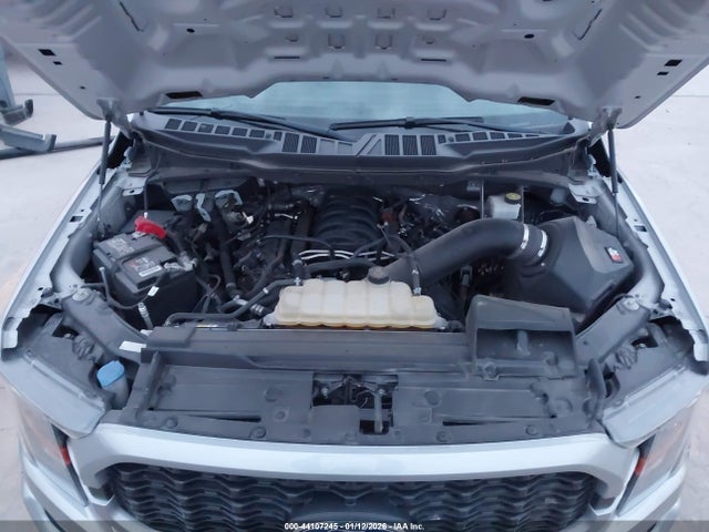 Ford F-150 Xl 2023 1FTEW1C52PKD42968 Image 10