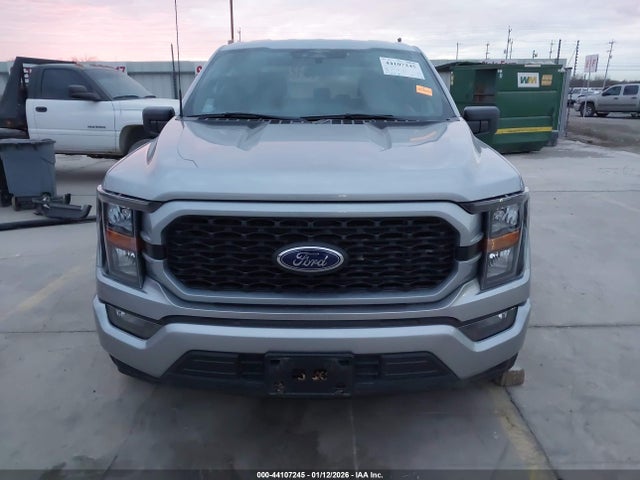 Ford F-150 Xl 2023 1FTEW1C52PKD42968 Image 13